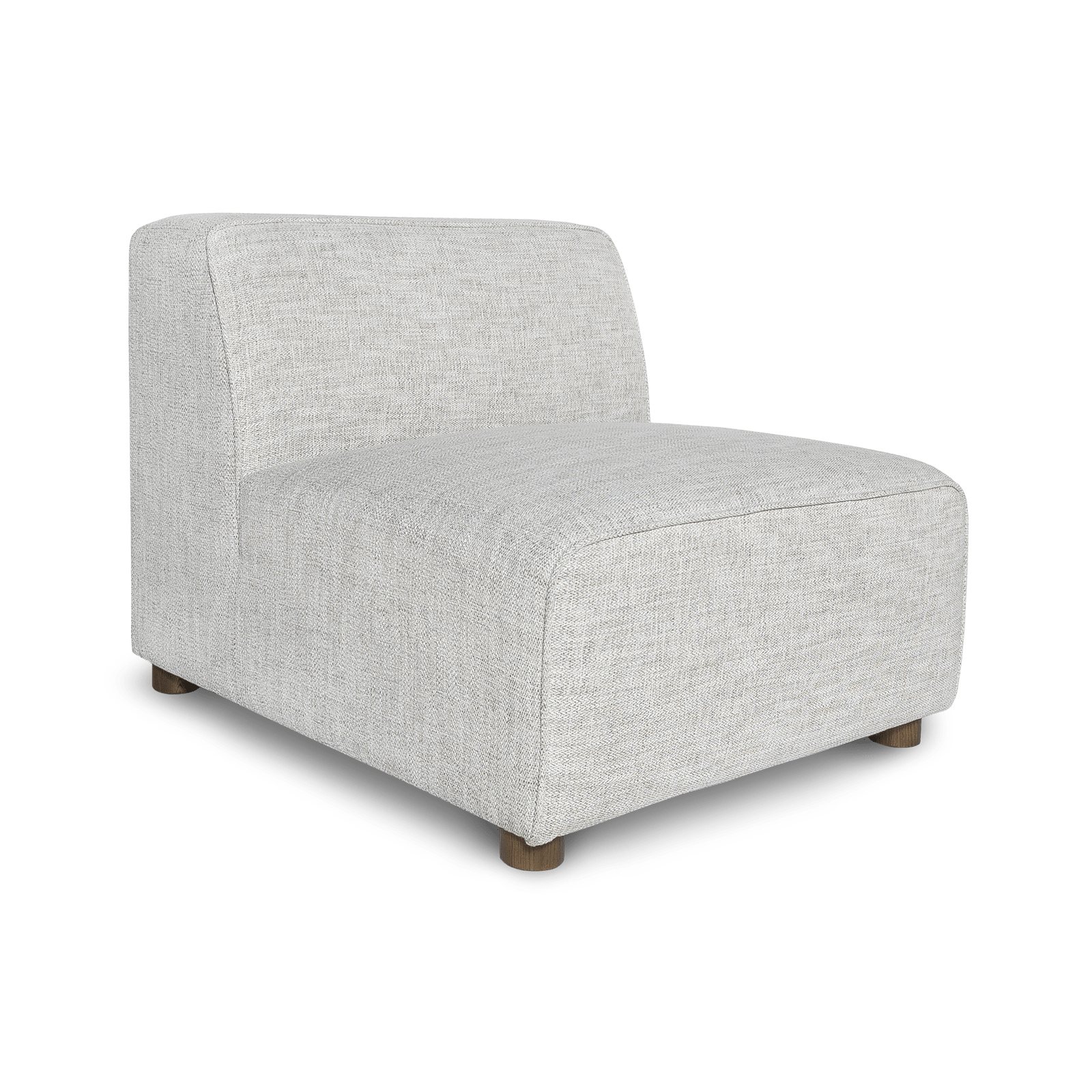 baseFaith Sectional - Coconut - Dekor Butik