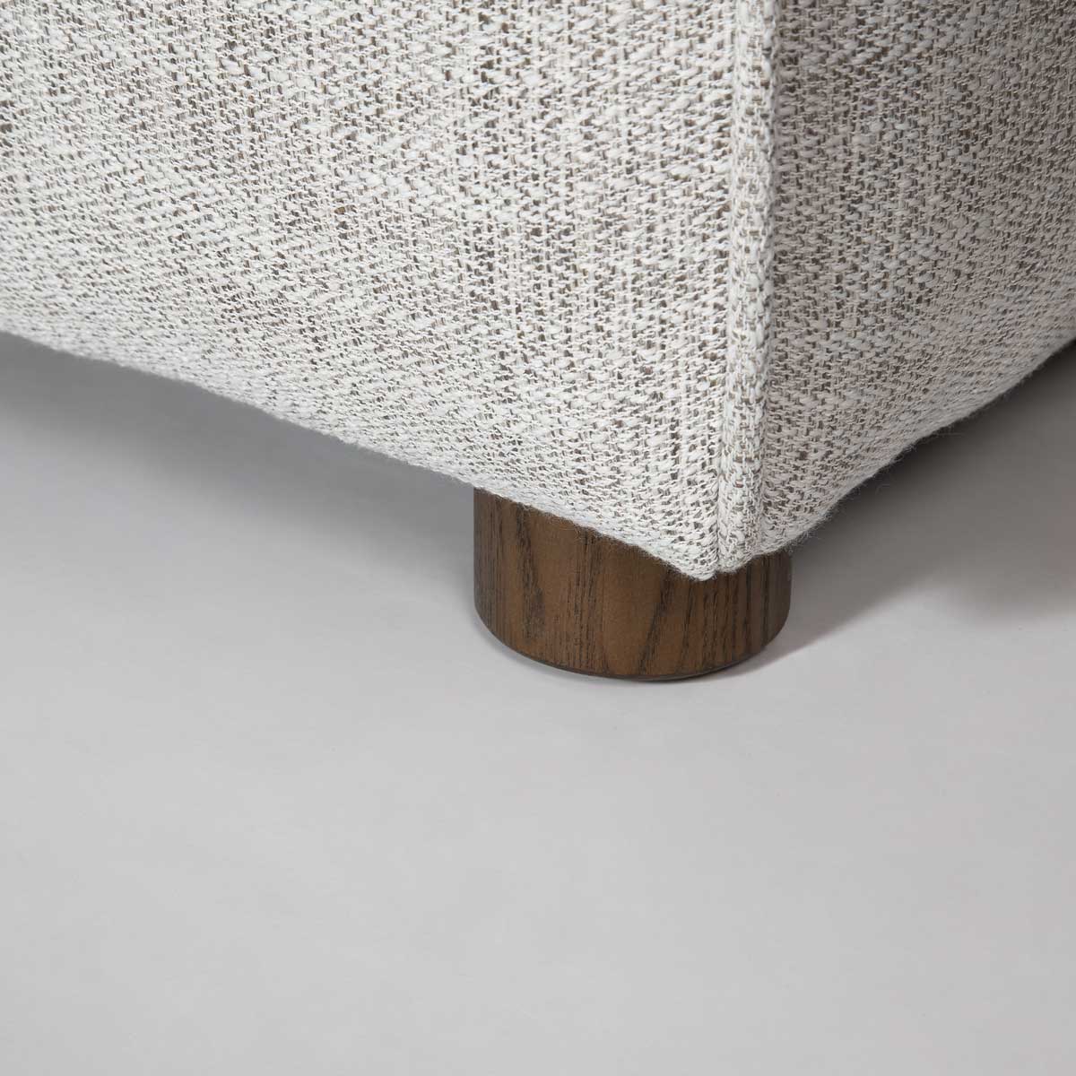 baseFaith Sectional - Coconut - Dekor Butik
