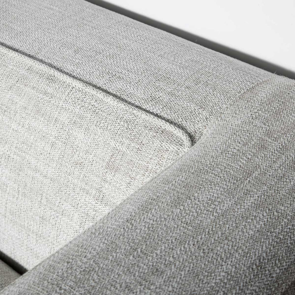 baseFaith Sectional - Coconut - Dekor Butik
