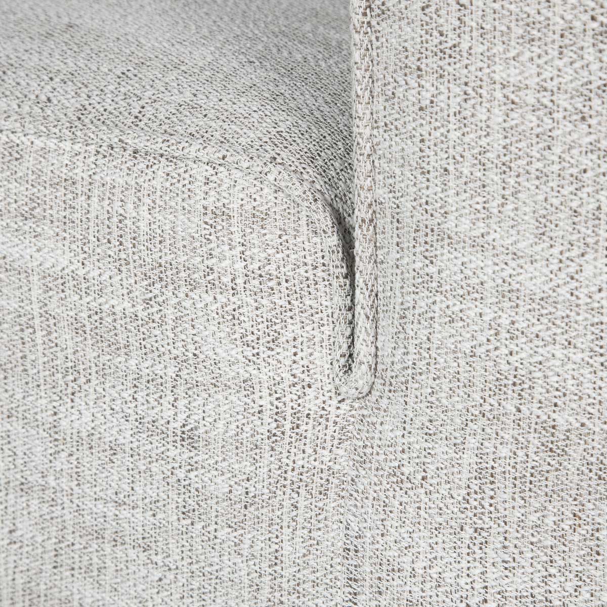 baseFaith Sectional - Coconut - Dekor Butik