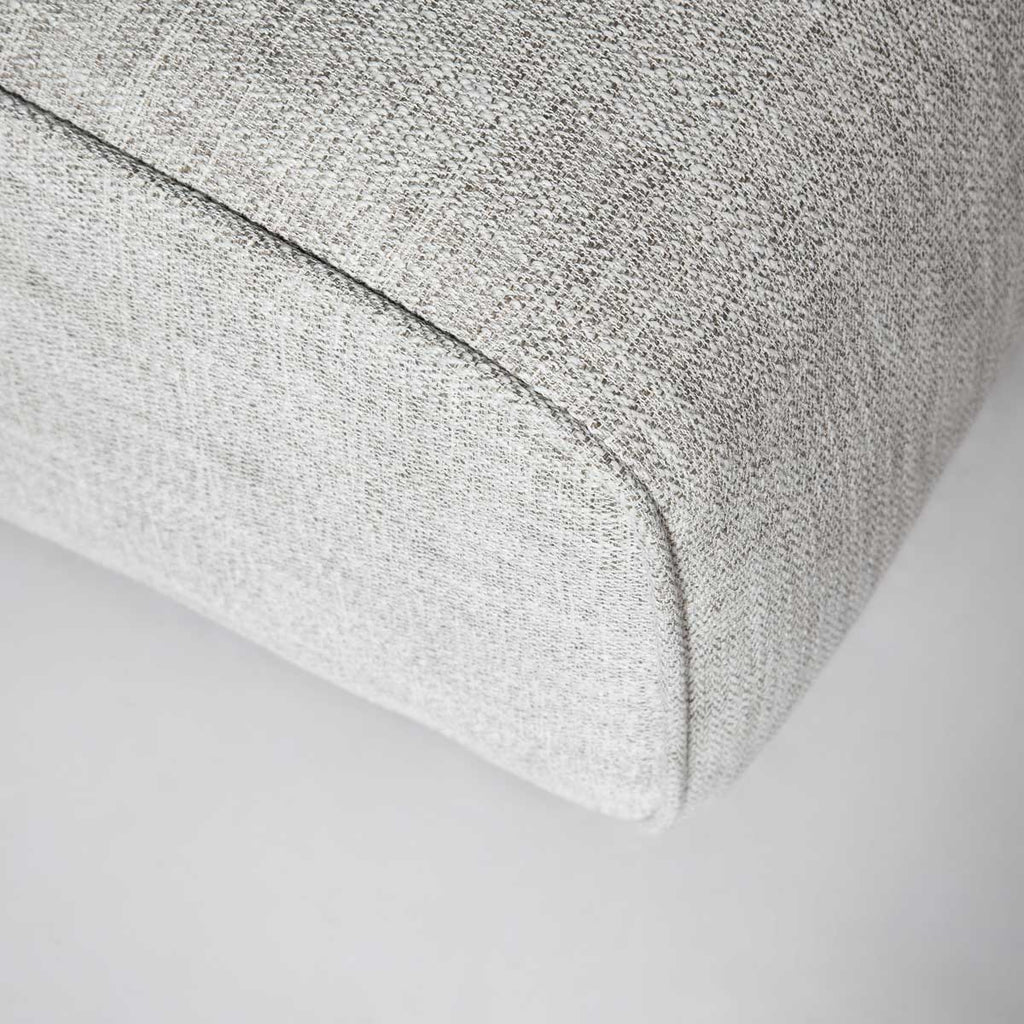 baseFaith Sectional - Coconut - Dekor Butik