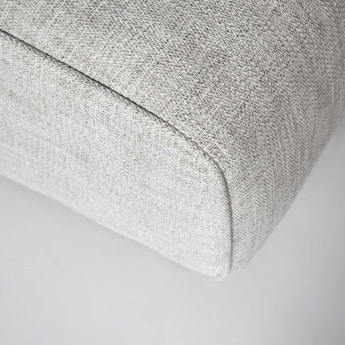 baseFaith Sectional - Coconut - Dekor Butik