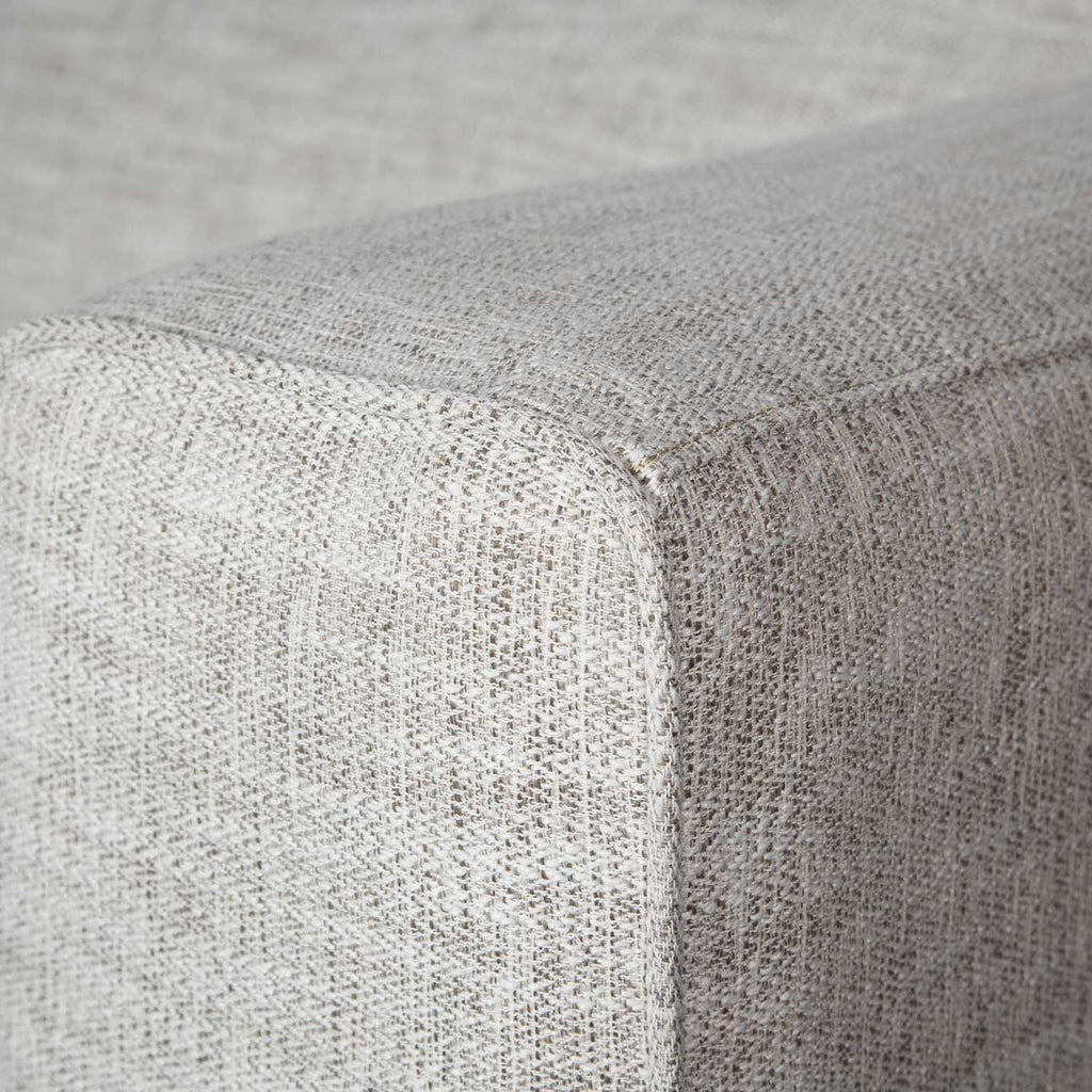 baseFaith Sectional - Coconut - Dekor Butik