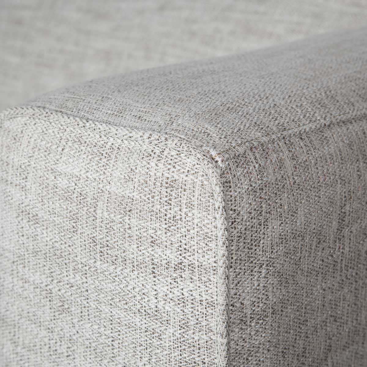 baseFaith Sectional - Coconut - Dekor Butik