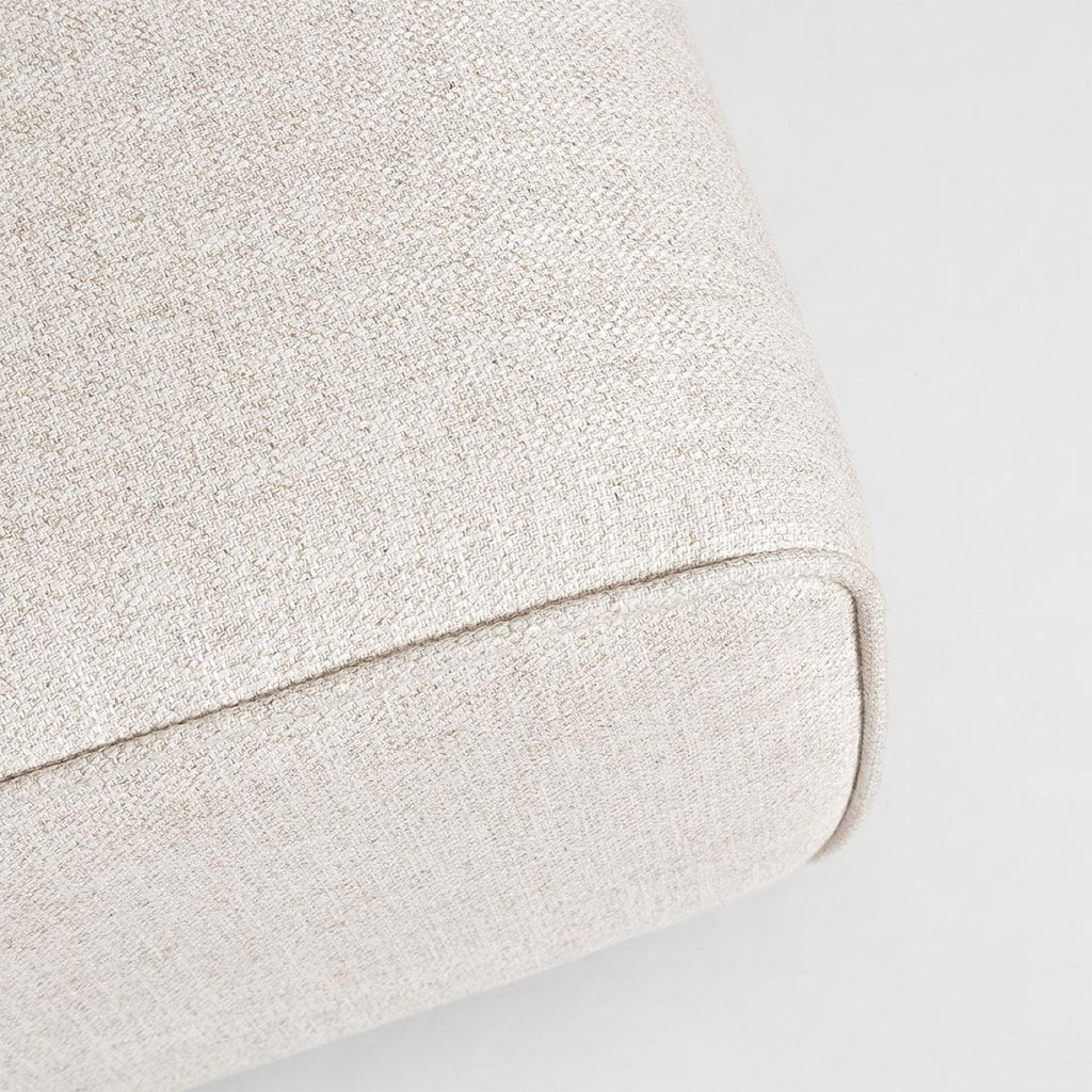baseFaith Sectional - Cream - Dekor Butik