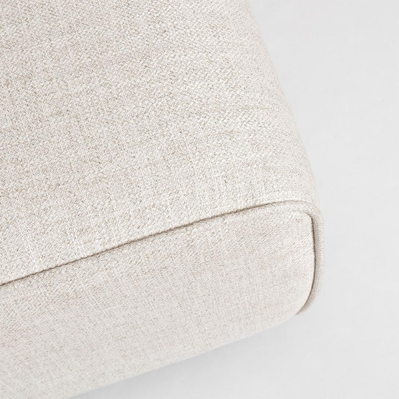 baseFaith Sectional - Cream - Dekor Butik