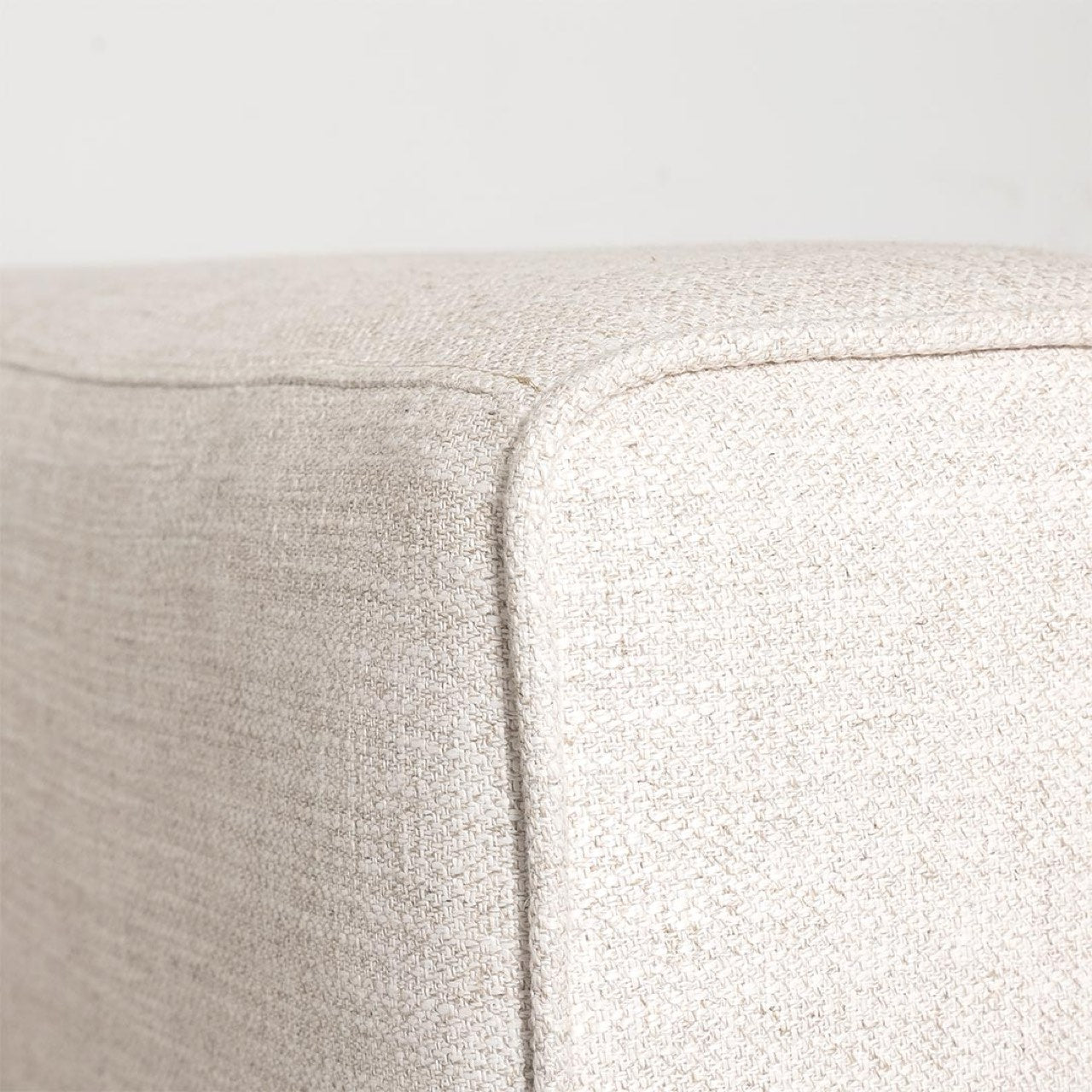 baseFaith Sectional - Cream - Dekor Butik