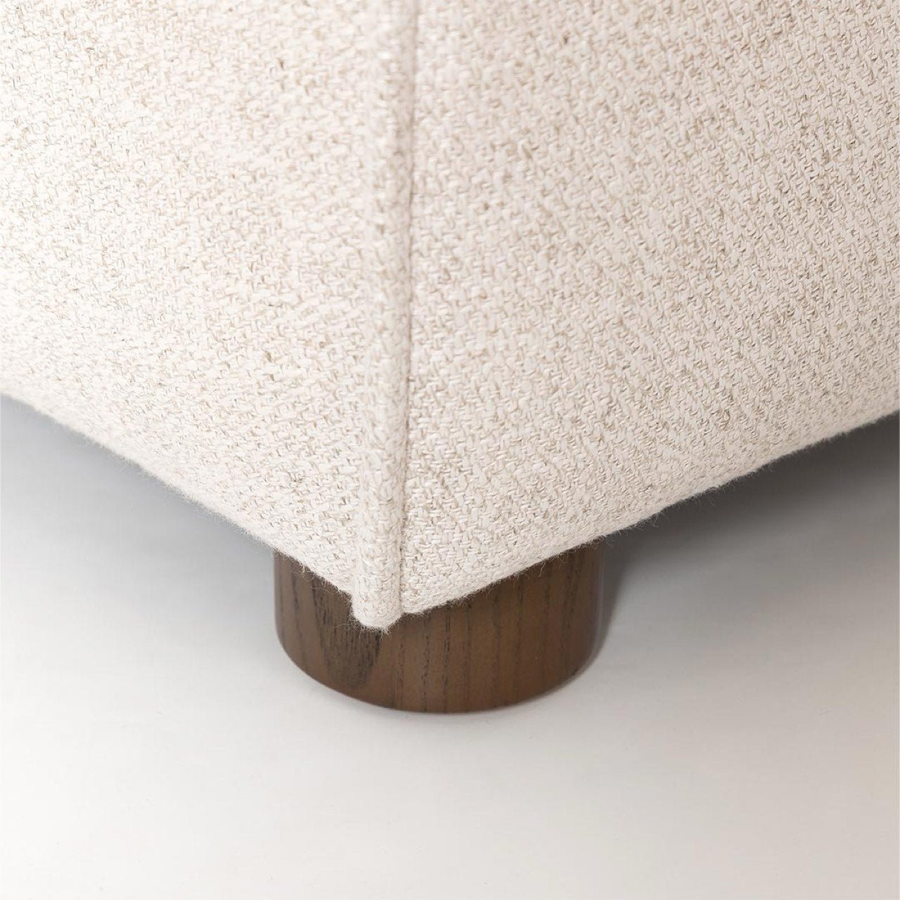 baseFaith Sectional - Cream - Dekor Butik