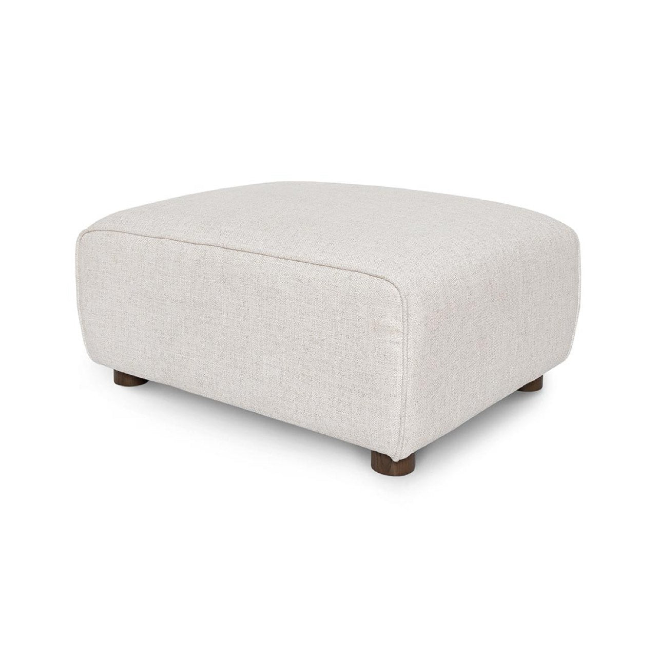 baseFaith Sectional - Cream - Dekor Butik