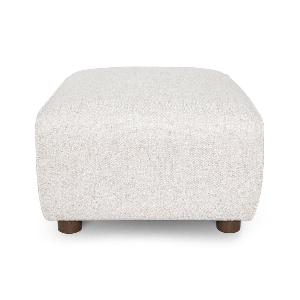 baseFaith Sectional - Cream - Dekor Butik