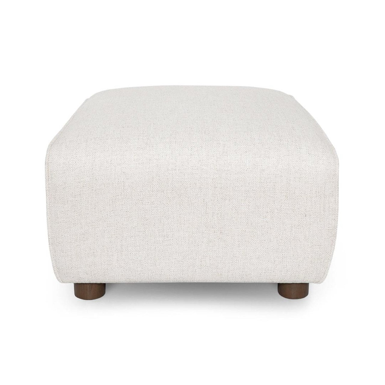 baseFaith Sectional - Cream - Dekor Butik