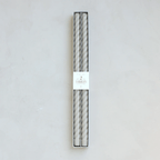 Candles and HoldersFancy Twisted Taper Candle - 18" - Dekor Butik