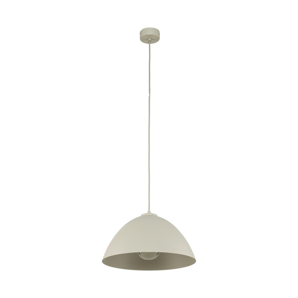 FARO Dome Pendant Light for Kitchen Island, Dining Table & Modern Interiors - Dekor Butik