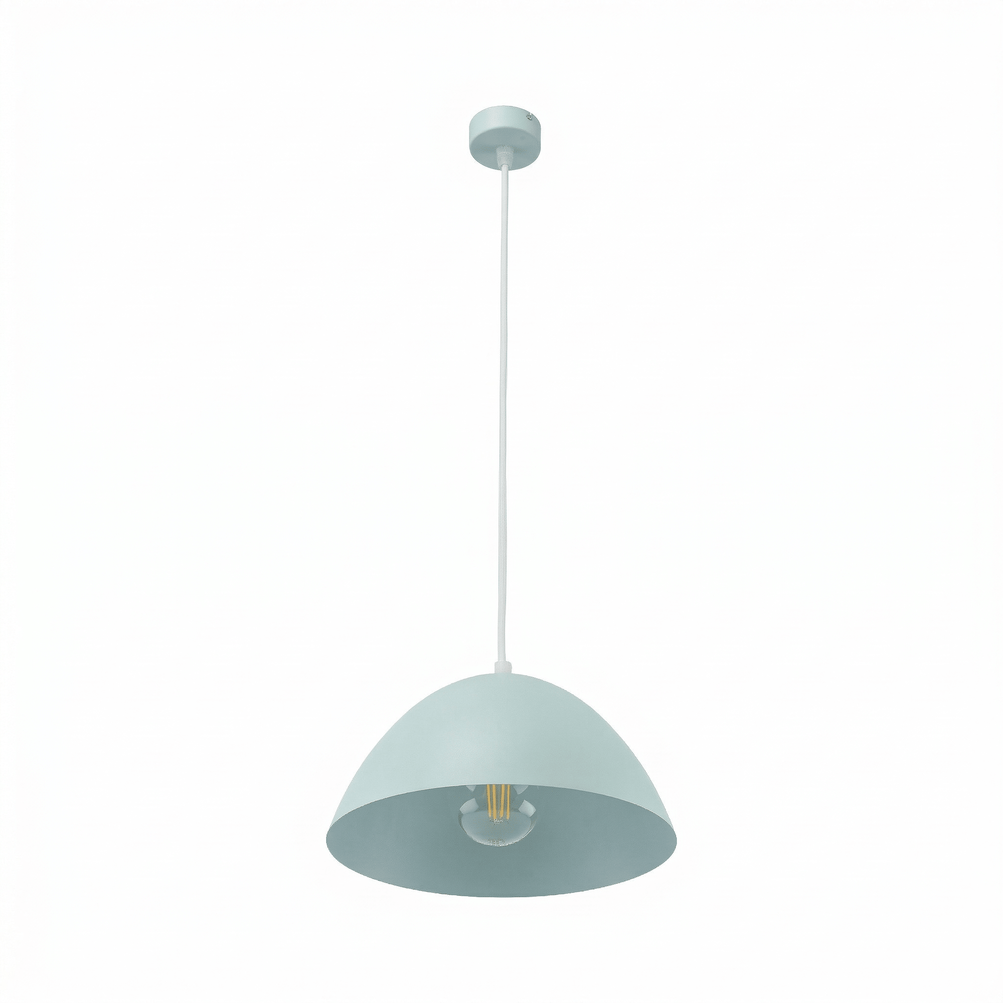 FARO Dome Pendant Light for Kitchen Island, Dining Table & Modern Interiors - Dekor Butik