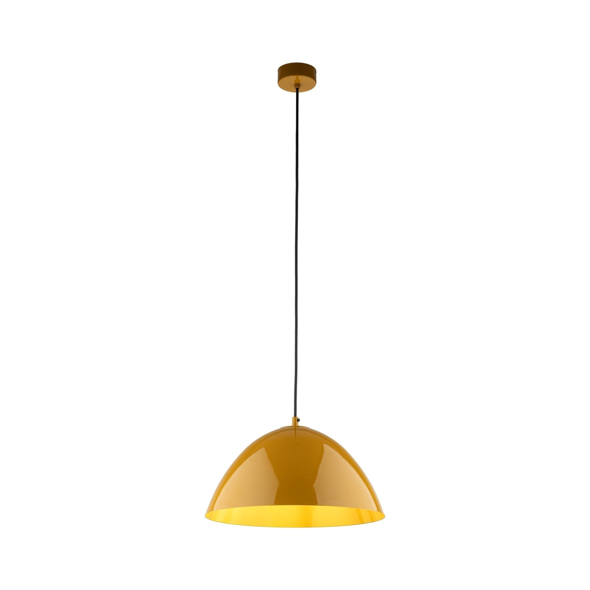 Pendant Light FixturesFARO Dome Pendant Light for Kitchen Island, Dining Table & Modern Interiors - Dekor Butik
