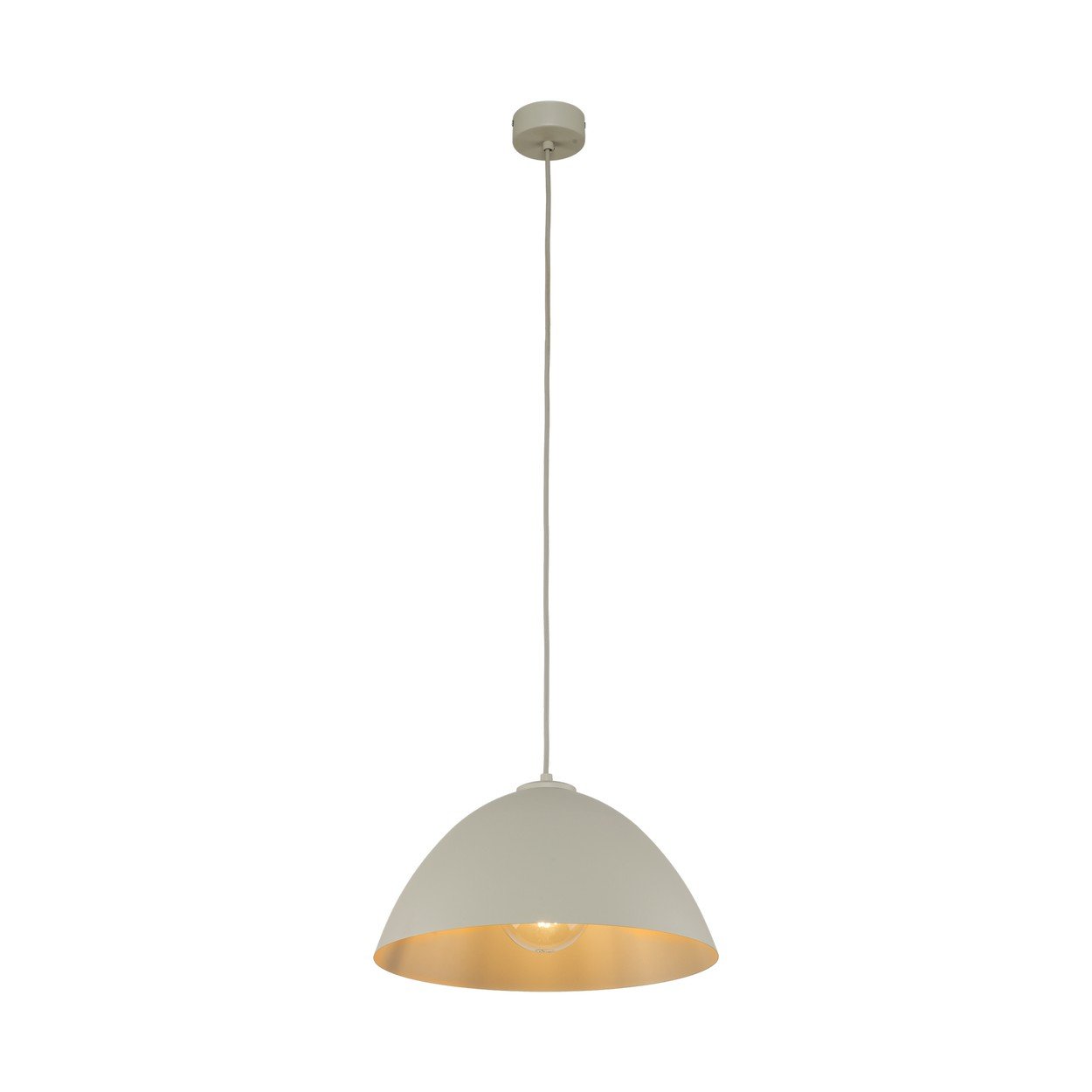 FARO Dome Pendant Light for Kitchen Island, Dining Table & Modern Interiors - Dekor Butik