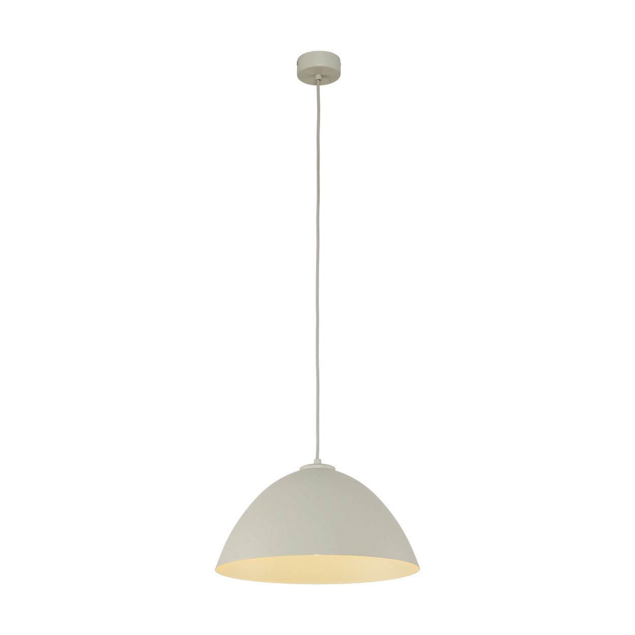 FARO Dome Pendant Light for Kitchen Island, Dining Table & Modern Interiors - Dekor Butik
