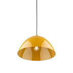 FARO Dome Pendant Light for Kitchen Island, Dining Table & Modern Interiors - Dekor Butik