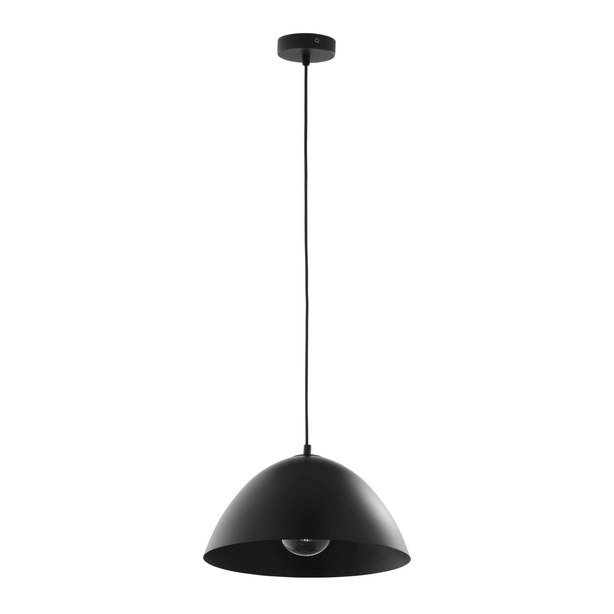 Pendant Light FixturesFARO Dome Pendant Light for Kitchen Island, Dining Table & Modern Interiors - Dekor Butik