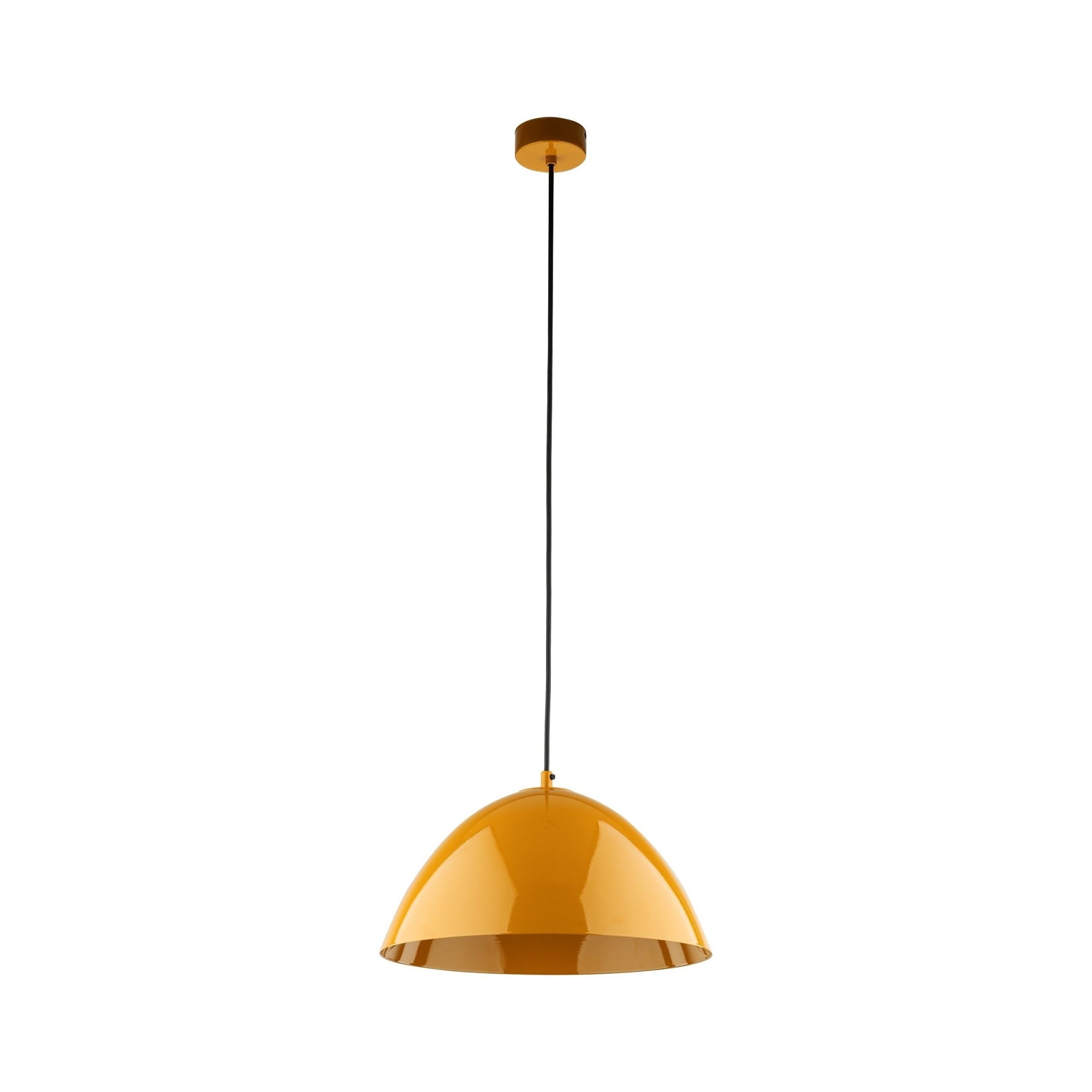 Pendant Light FixturesFARO Dome Pendant Light for Kitchen Island, Dining Table & Modern Interiors - Dekor Butik