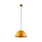 FARO Dome Pendant Light for Kitchen Island, Dining Table & Modern Interiors - Dekor Butik