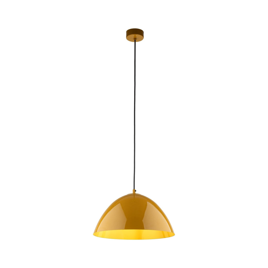 FARO Dome Pendant Light for Kitchen Island, Dining Table & Modern Interiors - Dekor Butik