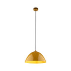 FARO Dome Pendant Light for Kitchen Island, Dining Table & Modern Interiors - Dekor Butik