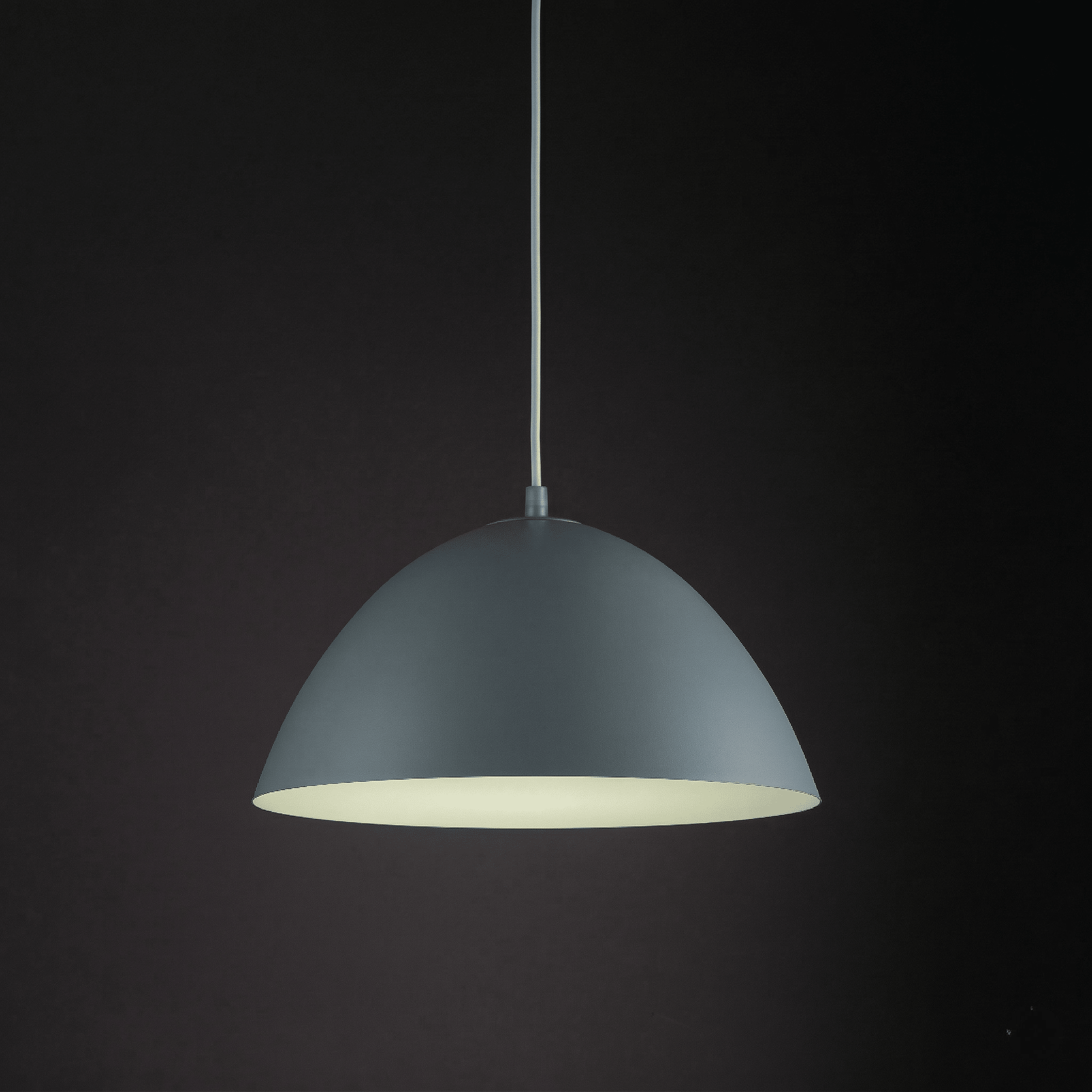 FARO Dome Pendant Light for Kitchen Island, Dining Table & Modern Interiors - Dekor Butik