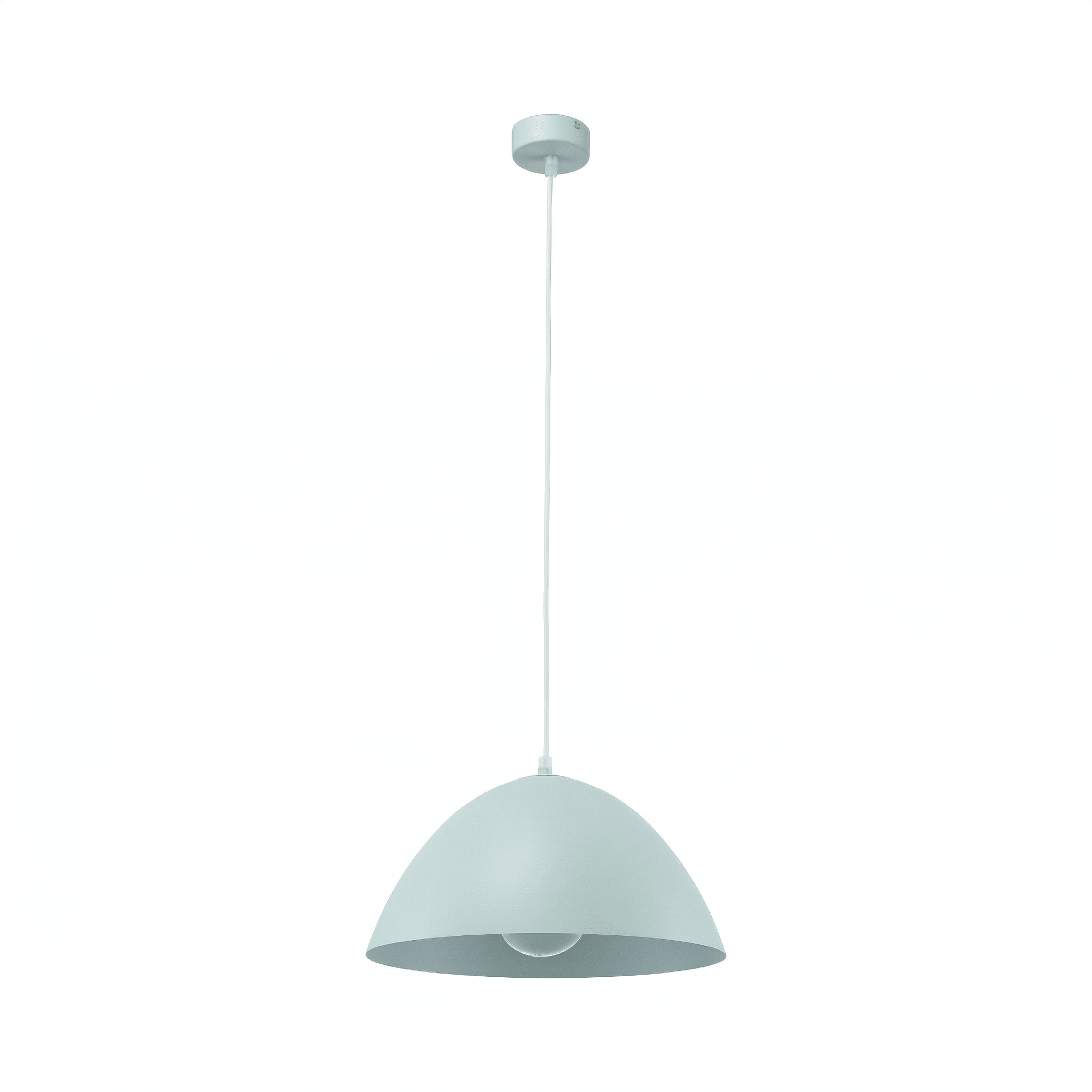 FARO Dome Pendant Light for Kitchen Island, Dining Table & Modern Interiors - Dekor Butik