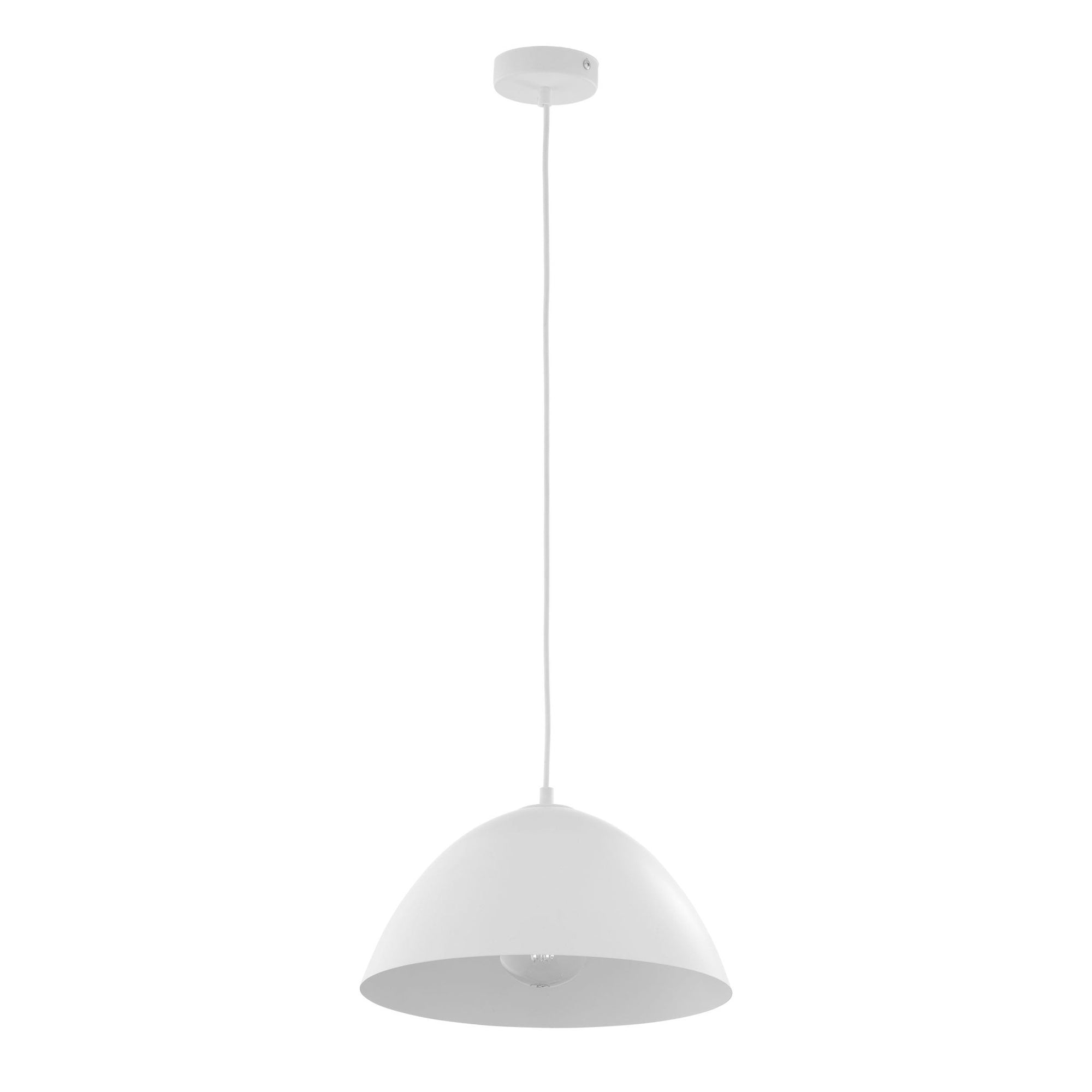 Pendant Light FixturesFARO Dome Pendant Light for Kitchen Island, Dining Table & Modern Interiors - Dekor Butik