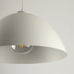 FARO Dome Pendant Light for Kitchen Island, Dining Table & Modern Interiors - Dekor Butik