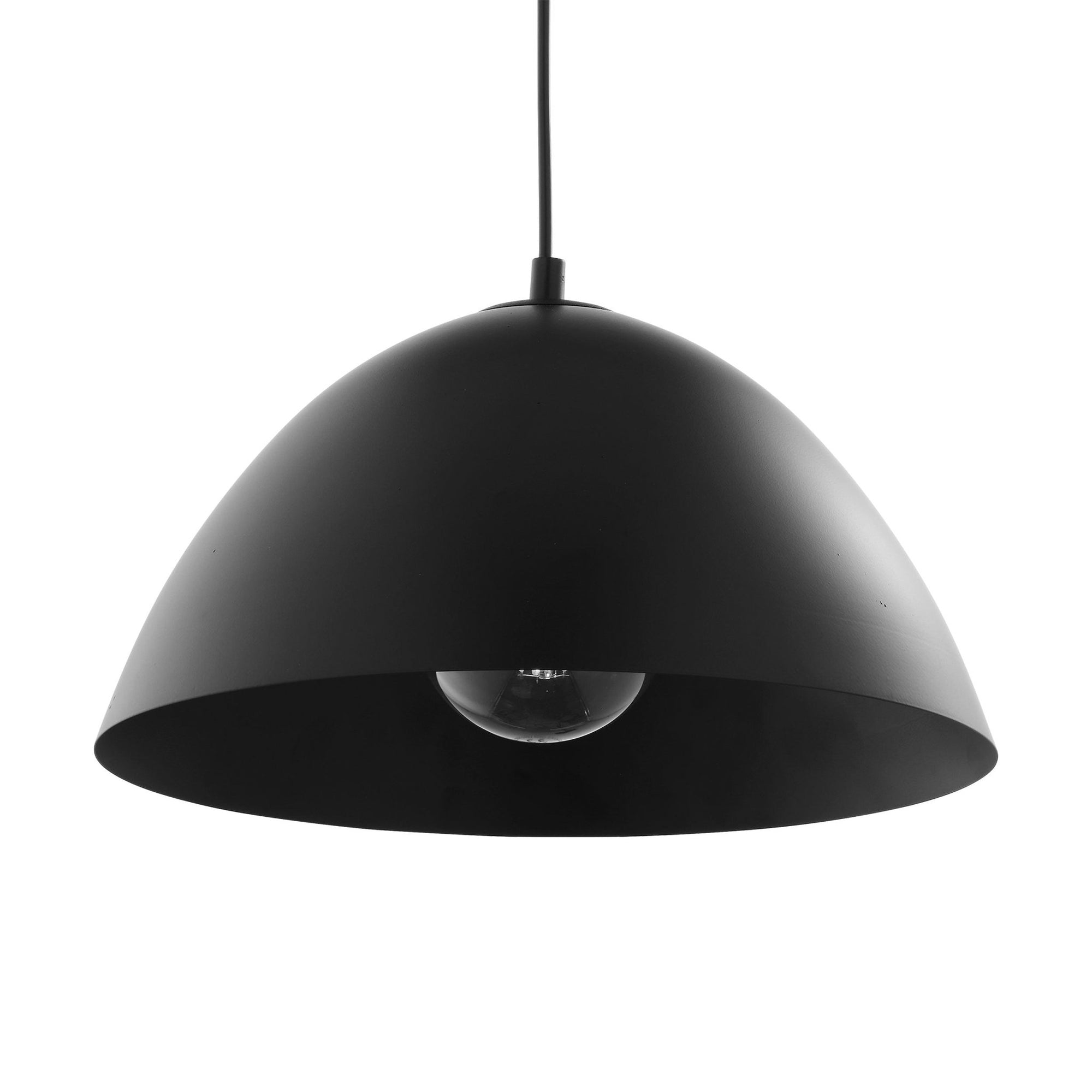 FARO Dome Pendant Light for Kitchen Island, Dining Table & Modern Interiors - Dekor Butik
