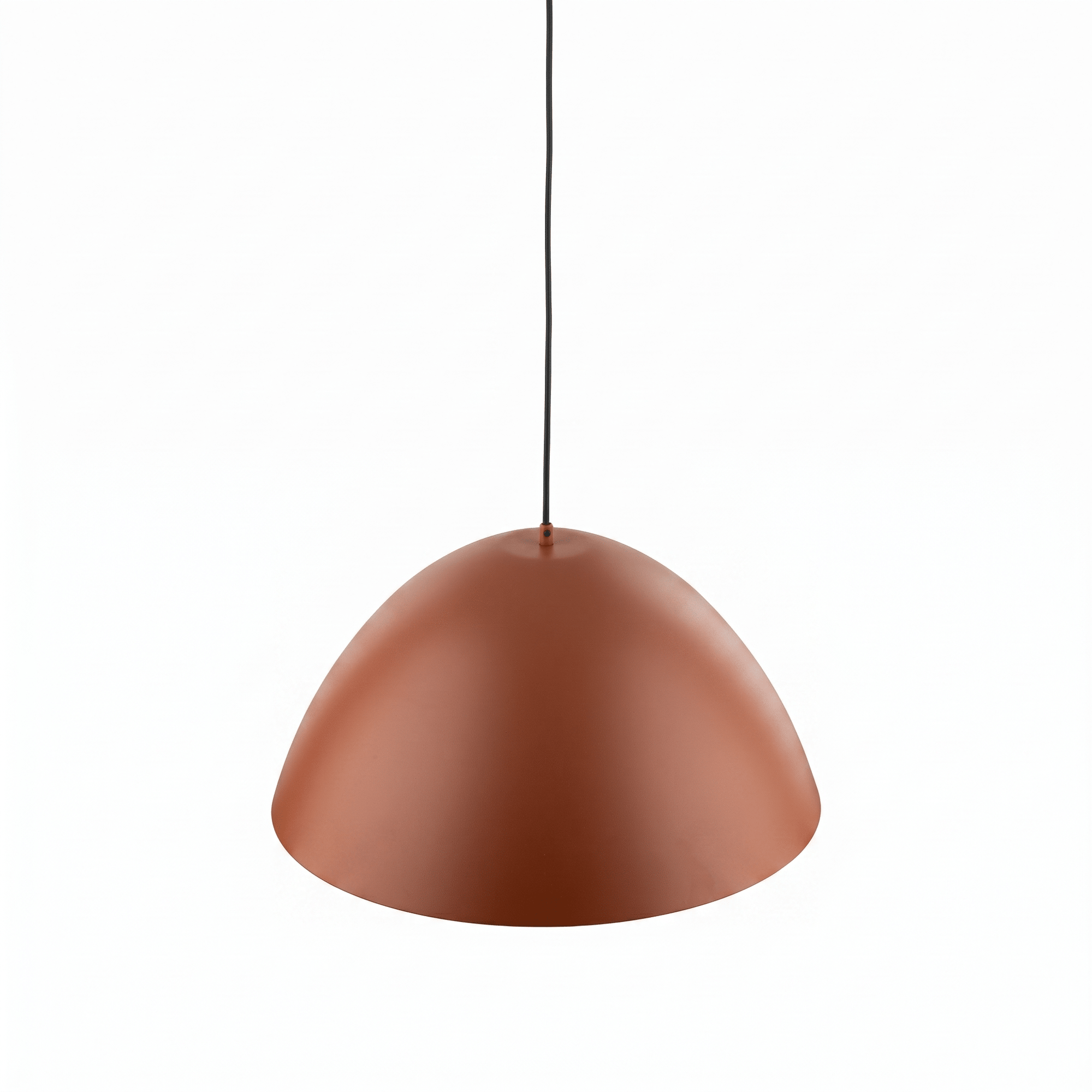 FARO Large Dome Pendant Light for Kitchen Island & Dining Table - Dekor Butik