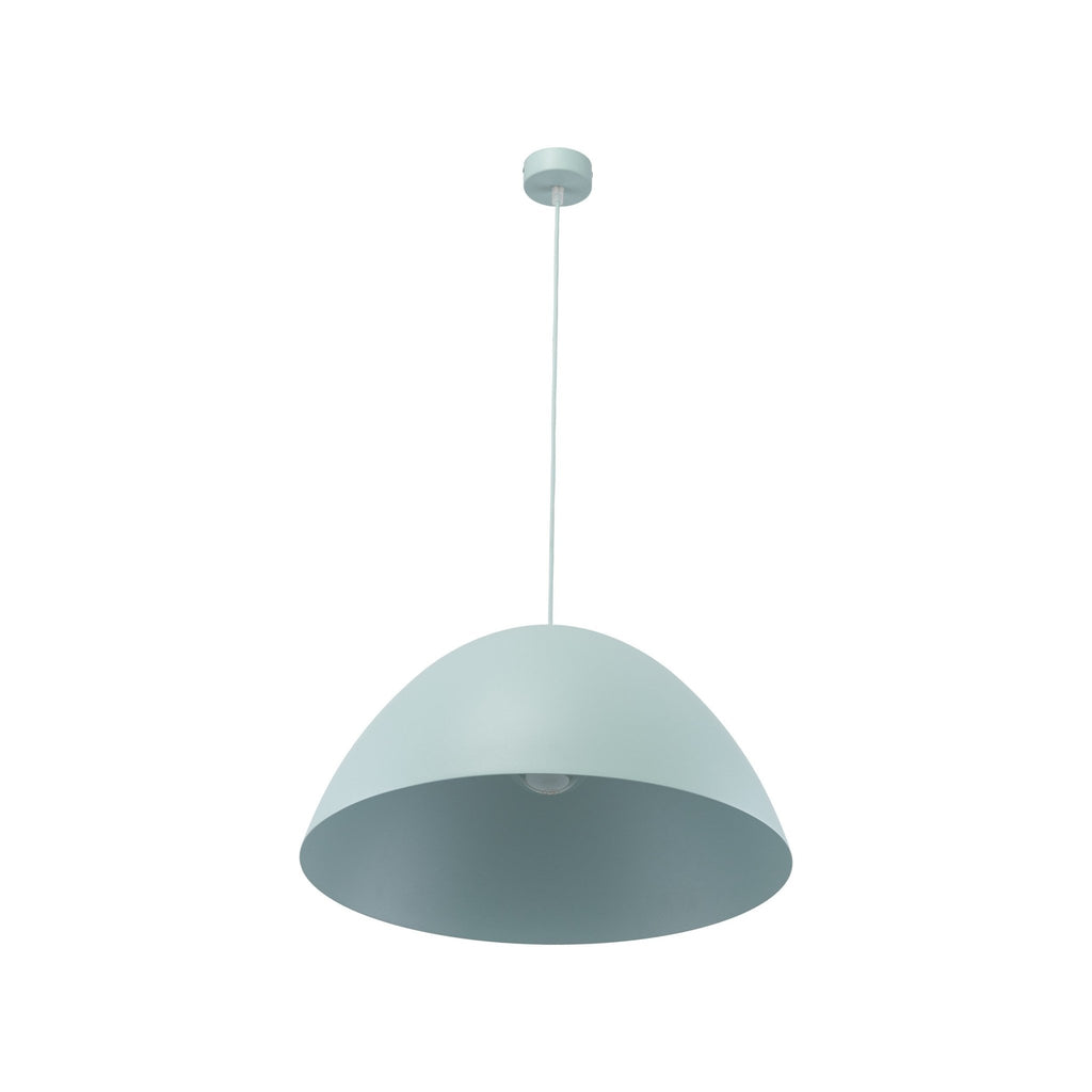 FARO Large Dome Pendant Light for Kitchen Island & Dining Table - Dekor Butik