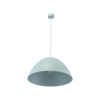 FARO Large Dome Pendant Light for Kitchen Island & Dining Table - Dekor Butik