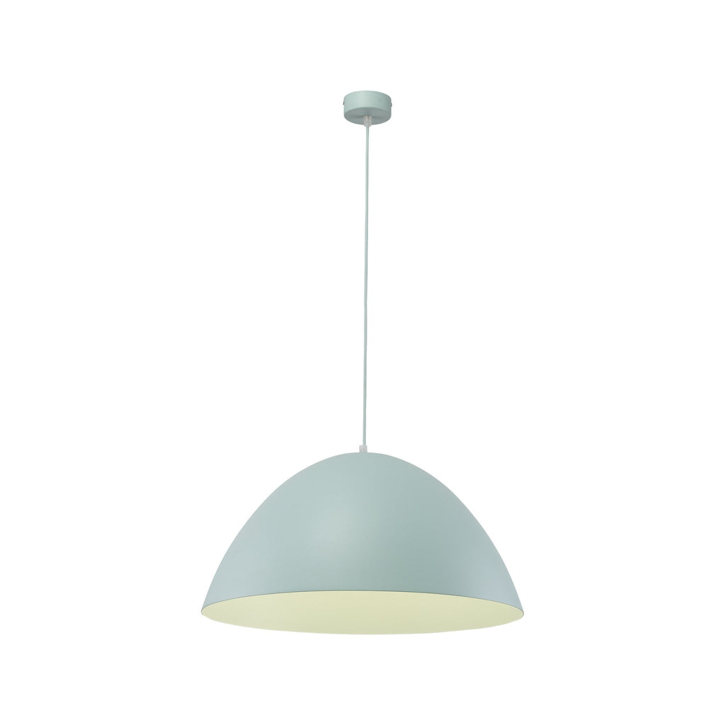 FARO Large Dome Pendant Light for Kitchen Island & Dining Table - Dekor Butik