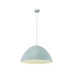 FARO Large Dome Pendant Light for Kitchen Island & Dining Table - Dekor Butik