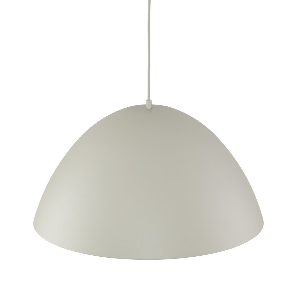 FARO Large Dome Pendant Light for Kitchen Island & Dining Table - Dekor Butik