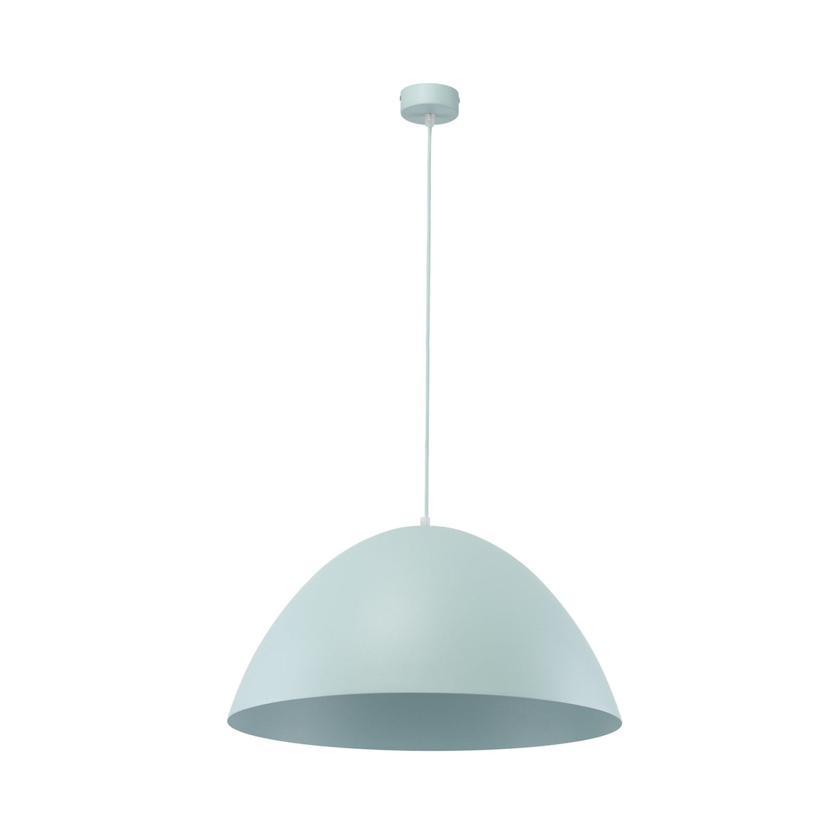 FARO Large Dome Pendant Light for Kitchen Island & Dining Table - Dekor Butik