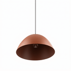 FARO Large Dome Pendant Light for Kitchen Island & Dining Table - Dekor Butik