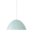 FARO Large Dome Pendant Light for Kitchen Island & Dining Table - Dekor Butik