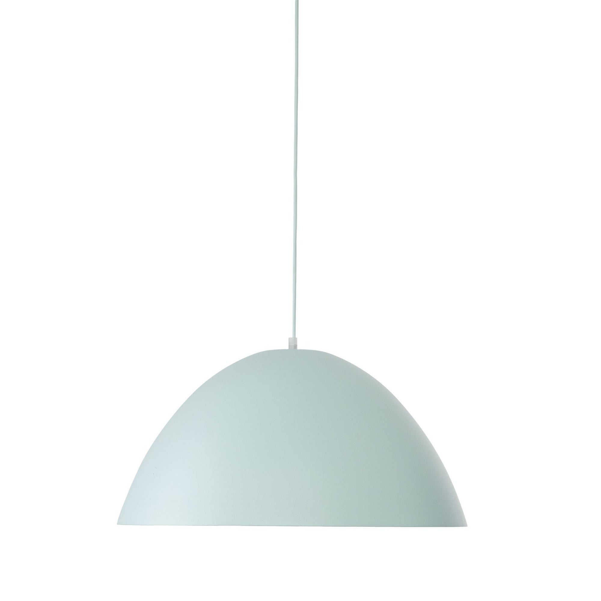 FARO Large Dome Pendant Light for Kitchen Island & Dining Table - Dekor Butik