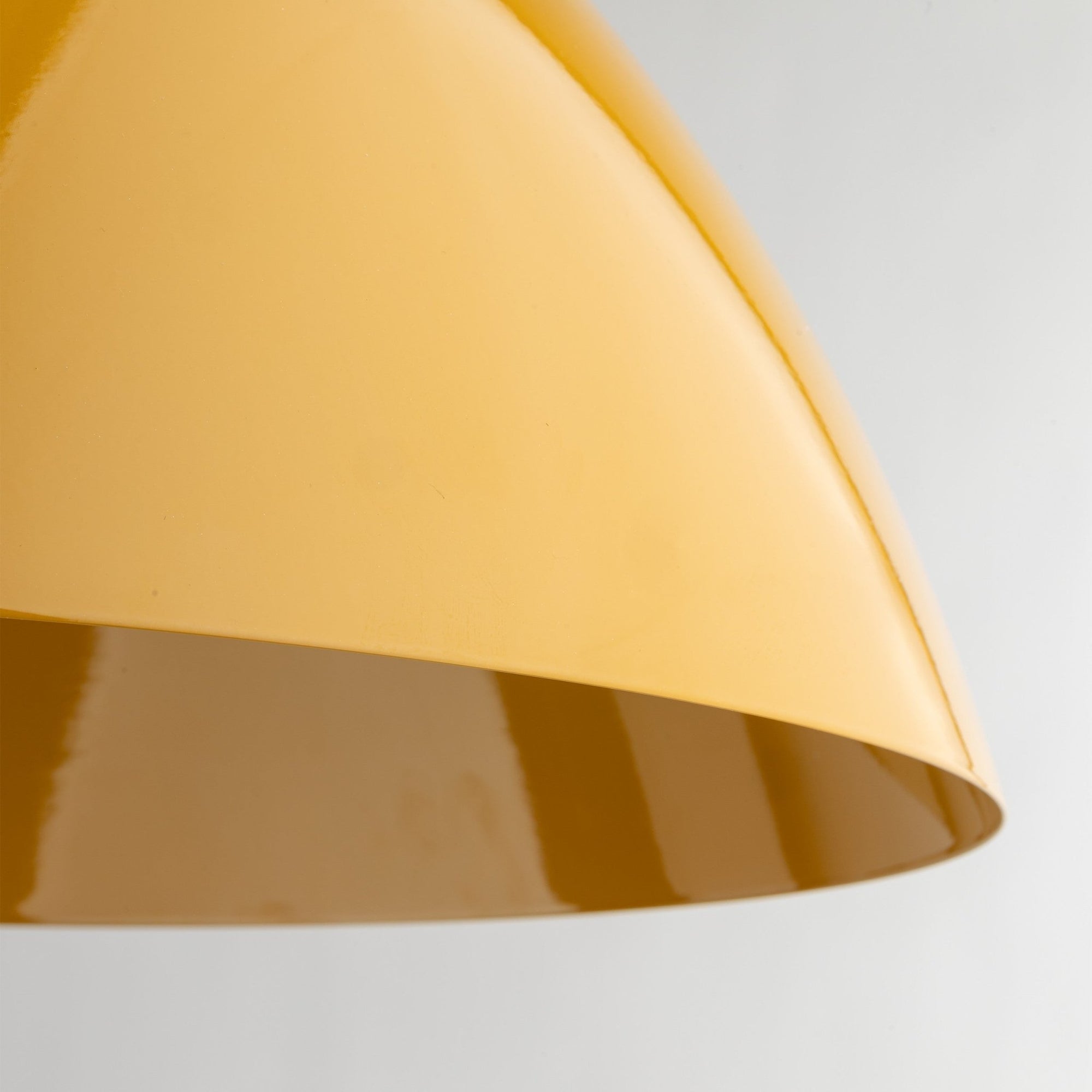 FARO Large Dome Pendant Light for Kitchen Island & Dining Table - Dekor Butik