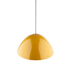 FARO Large Dome Pendant Light for Kitchen Island & Dining Table - Dekor Butik