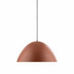 FARO Large Dome Pendant Light for Kitchen Island & Dining Table - Dekor Butik
