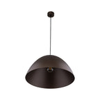 FARO Large Dome Pendant Light for Kitchen Island & Dining Table - Dekor Butik