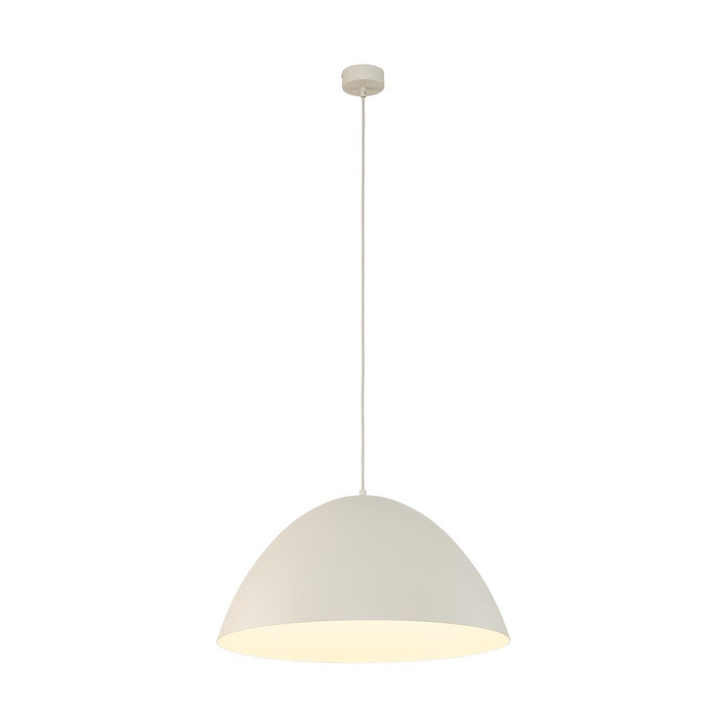 FARO Large Dome Pendant Light for Kitchen Island & Dining Table - Dekor Butik