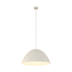 FARO Large Dome Pendant Light for Kitchen Island & Dining Table - Dekor Butik