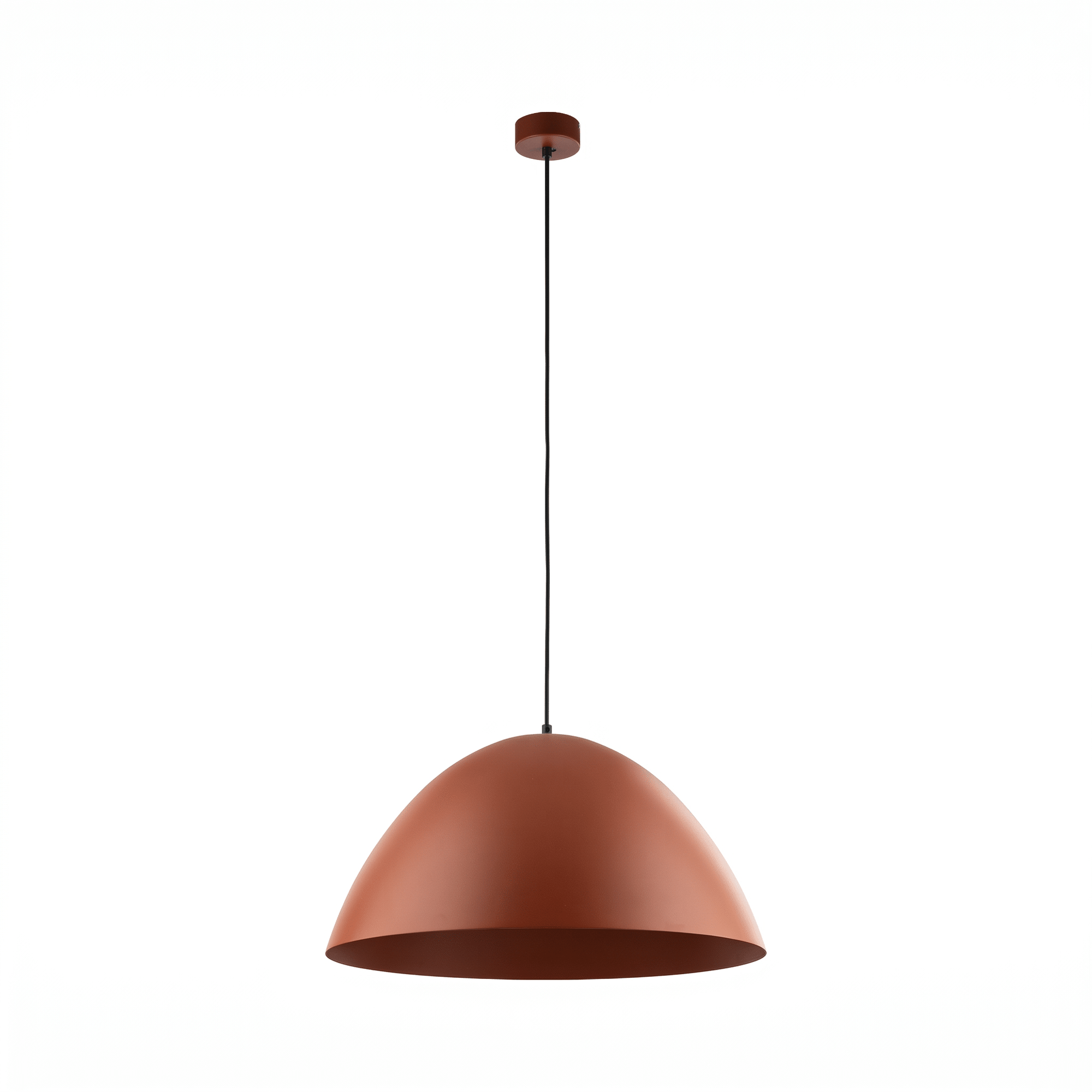 FARO Large Dome Pendant Light for Kitchen Island & Dining Table - Dekor Butik