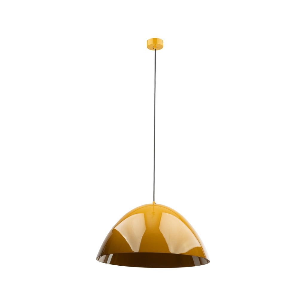 FARO Large Dome Pendant Light for Kitchen Island & Dining Table - Dekor Butik